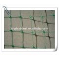 fastening trellis netting for pea bean cucumber climbing